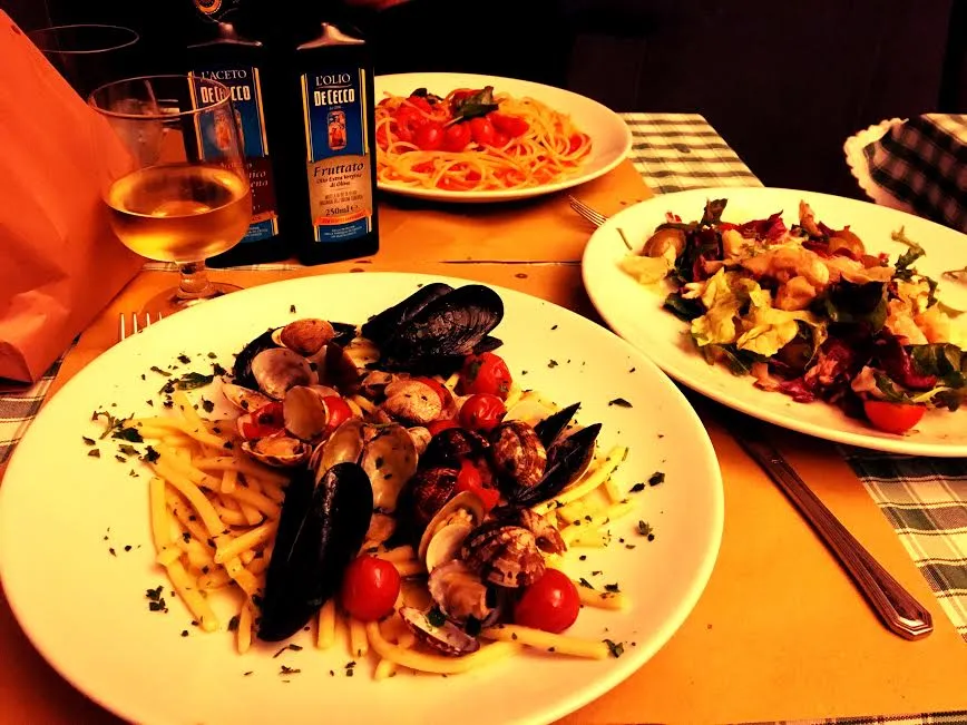 6 Foods You Must Eat in Naples, Italy
