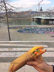 MUST-TRY Food in Lyon: My 10 Picks!