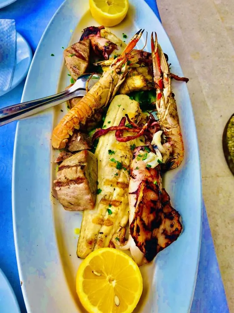 Best Restaurants in Dubrovnik