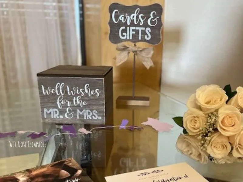 Is It Rude NOT to Give a Wedding Gift? A Yorkie's Ultimate Wedding Gift